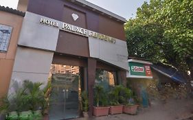 Hotel Palace Residency Near Lokmanya Tilak Terminus